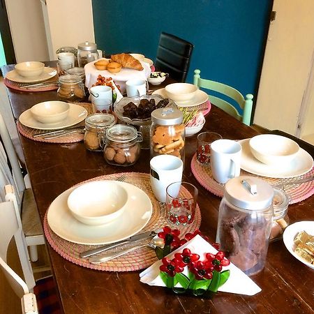 Casa Q Bed & Breakfast เลชเช ภายนอก รูปภาพ