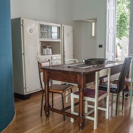 Casa Q Bed & Breakfast เลชเช ภายนอก รูปภาพ