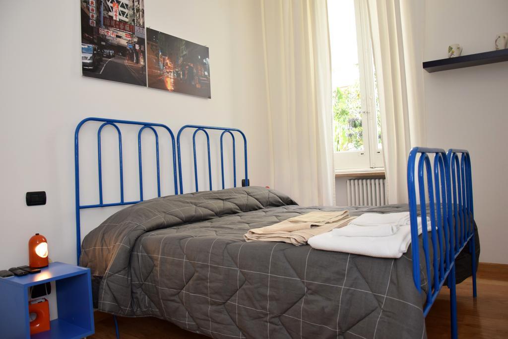 Casa Q Bed & Breakfast เลชเช ห้อง รูปภาพ