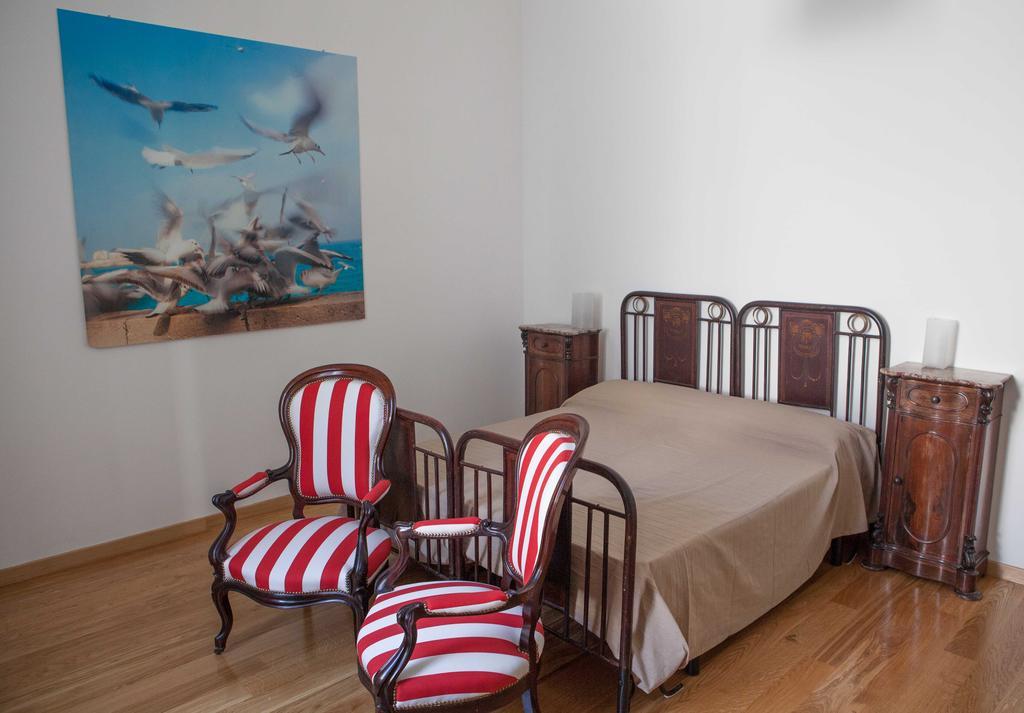 Casa Q Bed & Breakfast เลชเช ห้อง รูปภาพ