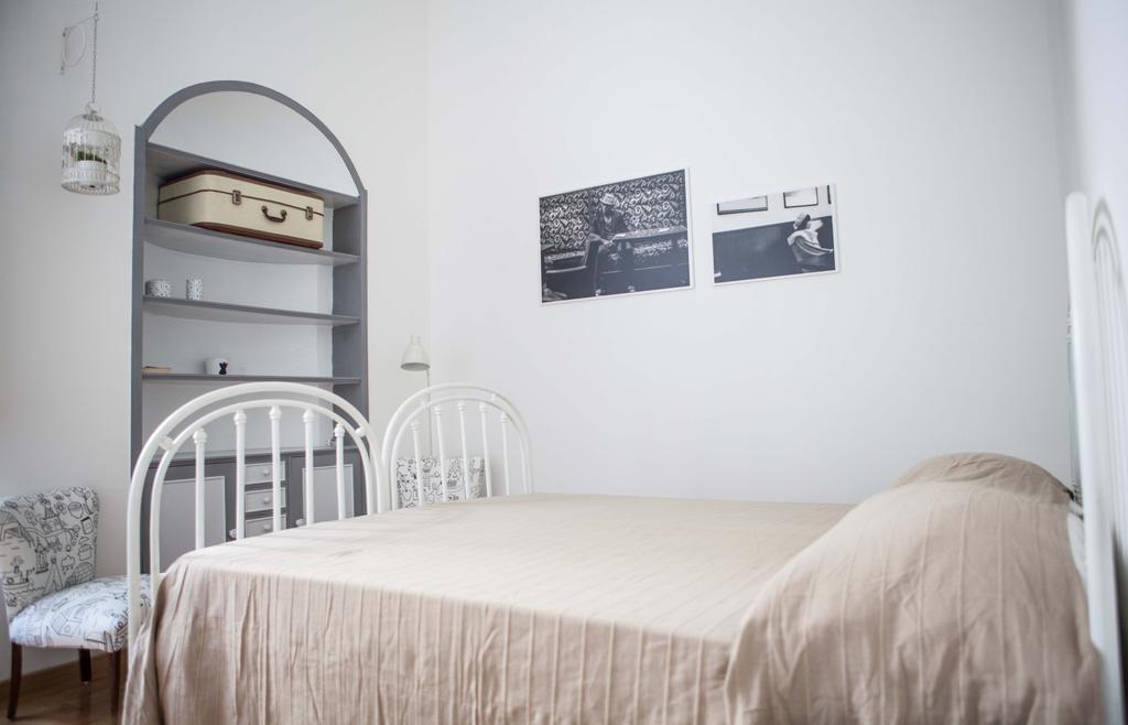 Casa Q Bed & Breakfast เลชเช ห้อง รูปภาพ