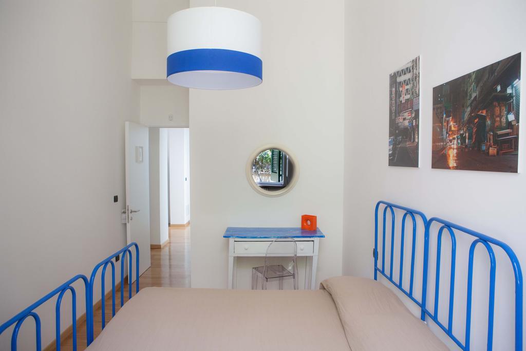 Casa Q Bed & Breakfast เลชเช ห้อง รูปภาพ