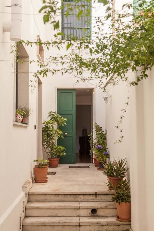 Casa Q Bed & Breakfast เลชเช ภายนอก รูปภาพ