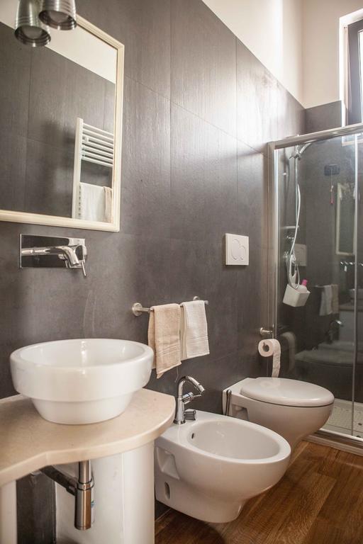 Casa Q Bed & Breakfast เลชเช ห้อง รูปภาพ