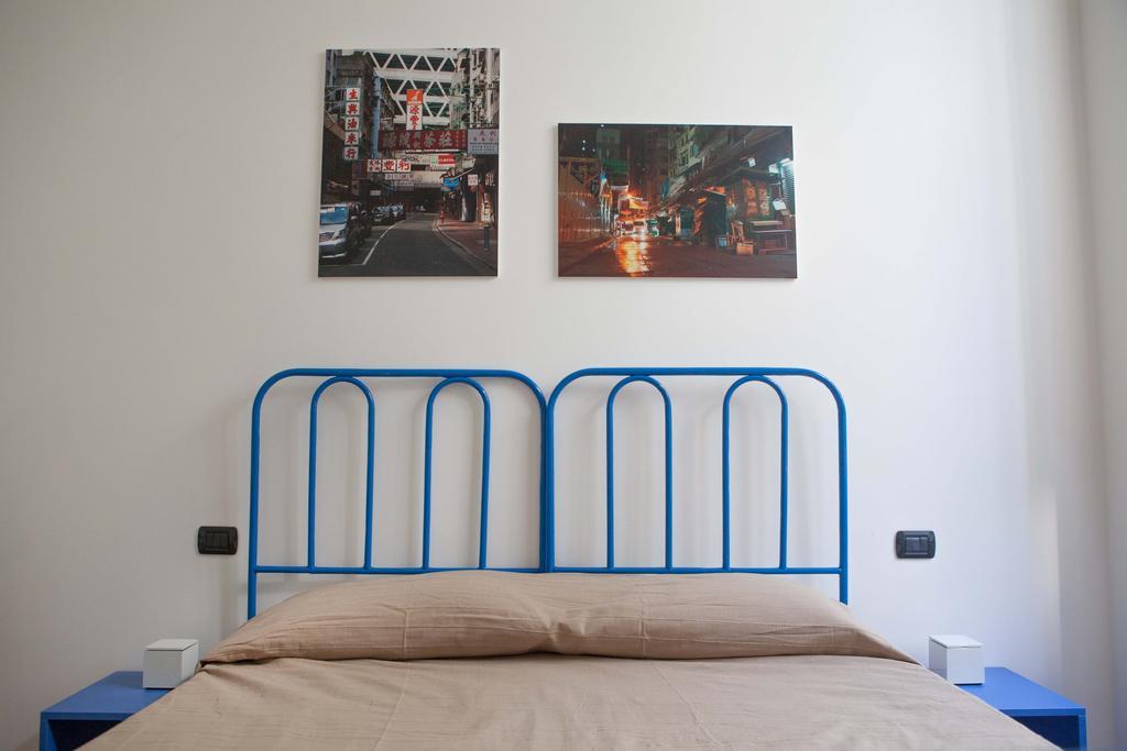 Casa Q Bed & Breakfast เลชเช ห้อง รูปภาพ