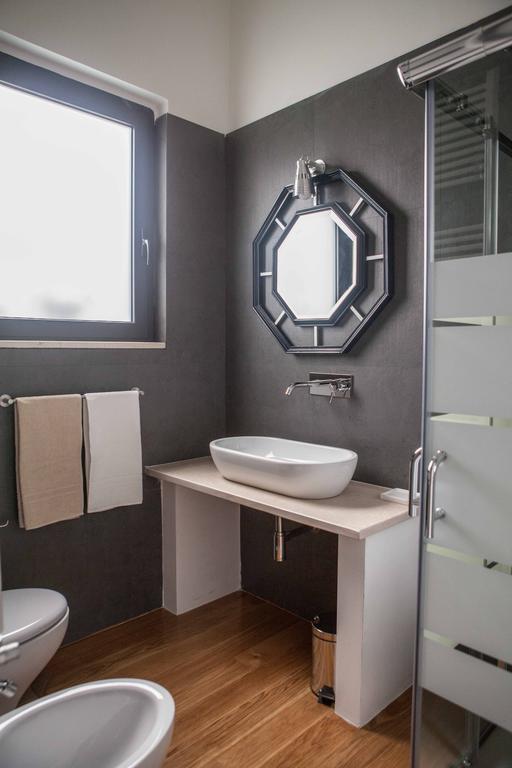 Casa Q Bed & Breakfast เลชเช ห้อง รูปภาพ