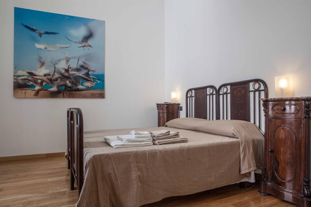 Casa Q Bed & Breakfast เลชเช ห้อง รูปภาพ