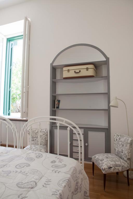 Casa Q Bed & Breakfast เลชเช ห้อง รูปภาพ