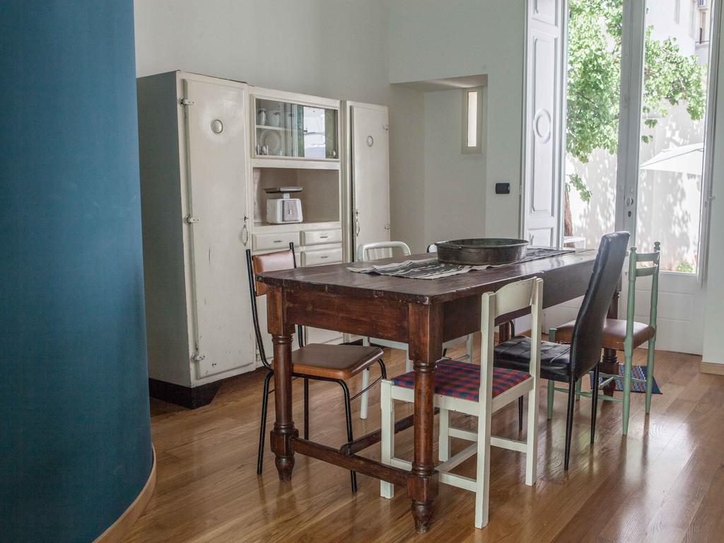Casa Q Bed & Breakfast เลชเช ภายนอก รูปภาพ
